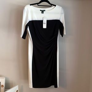 Lauren dress size 10